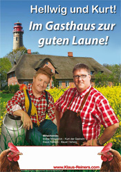 Hellwig und Kurt